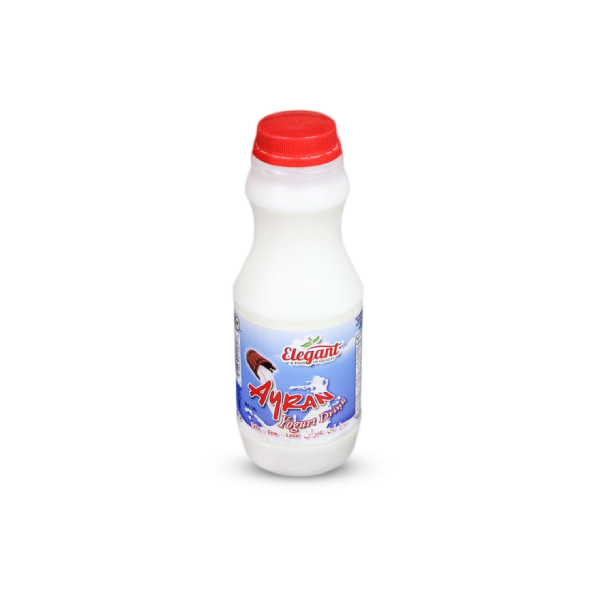 Ayran