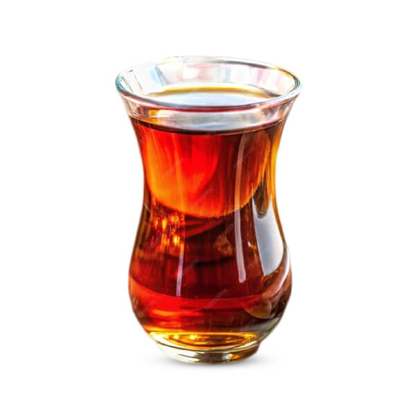 Turkish Tea