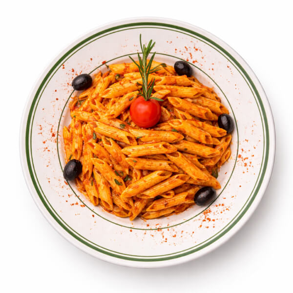 arrabbiata