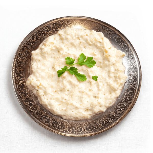 baba ganoush