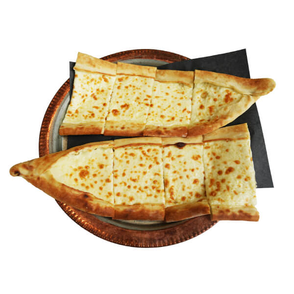 cheese pide