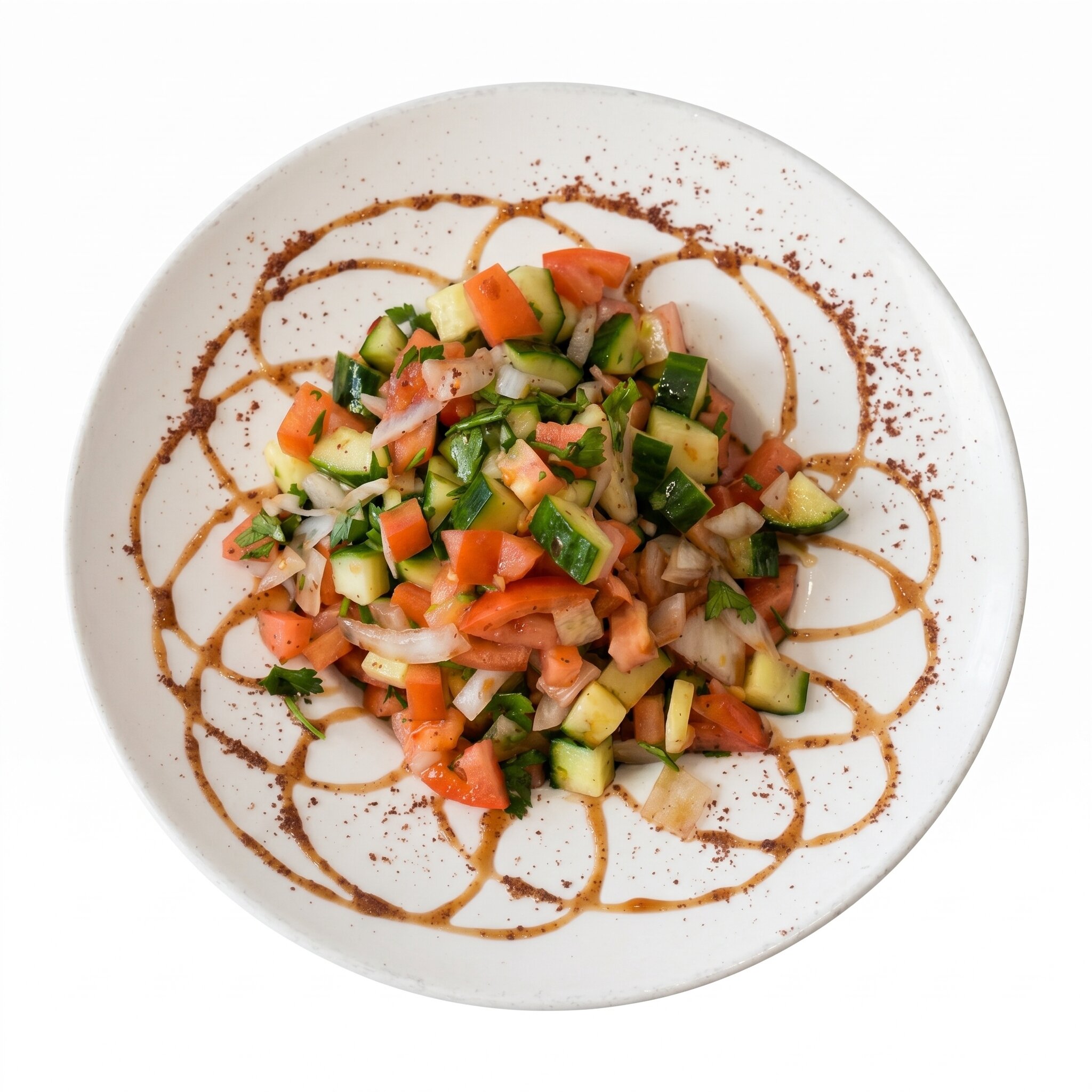 çoban salad
